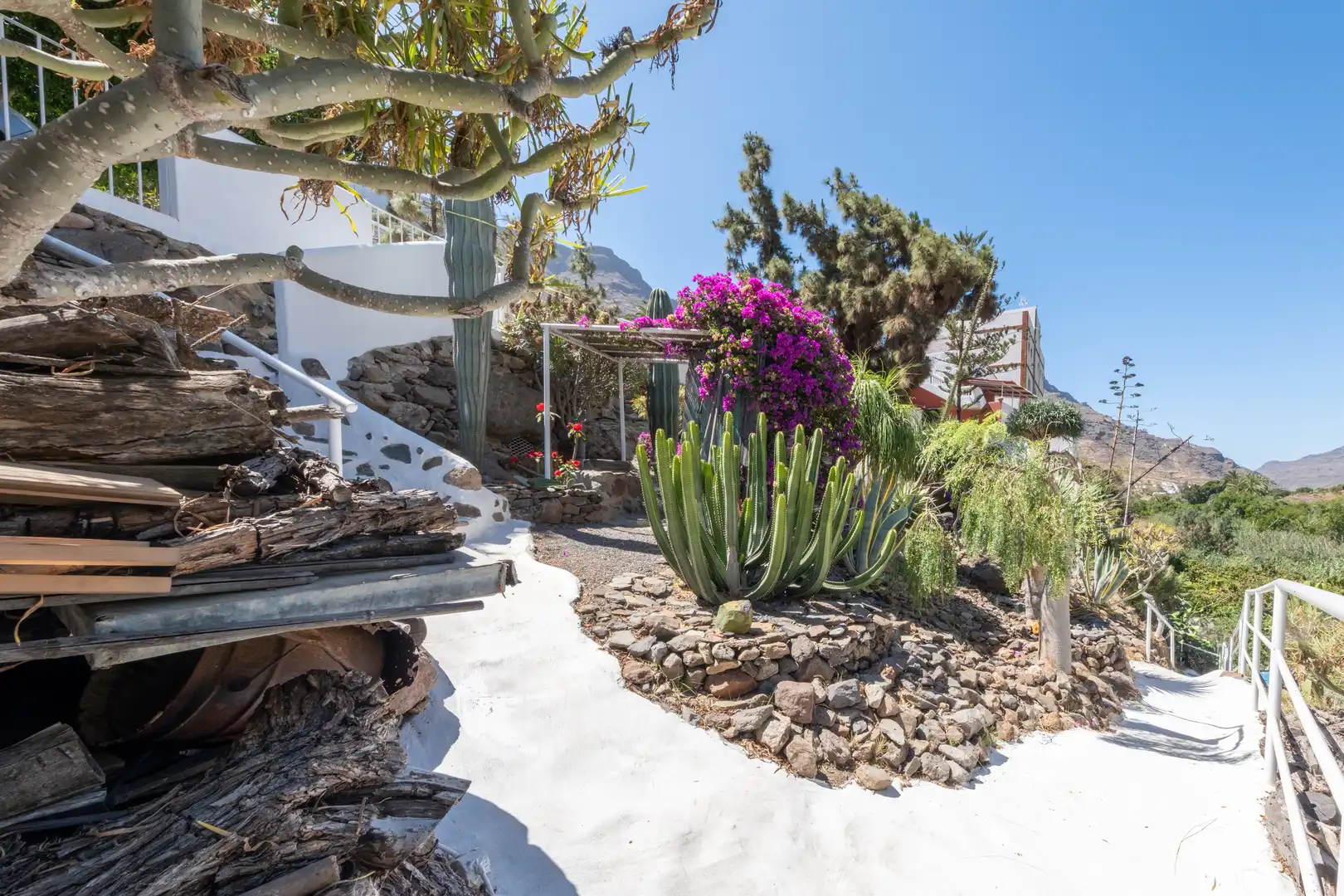 House with terrace for sale in Los Pasitos 2, imagen 37