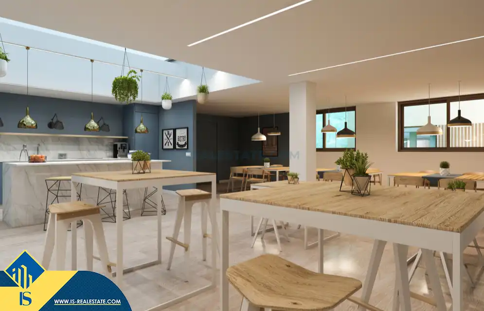 Apartament amb piscina en venda a Balcón de Finestrat - Terra Marina, imagen 9