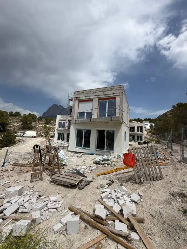 Detached house for sale in Golf Bahía, imagen 42