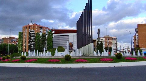Foto 4 de Apartament en venda a Calle Cartaya, Centro, Móstoles