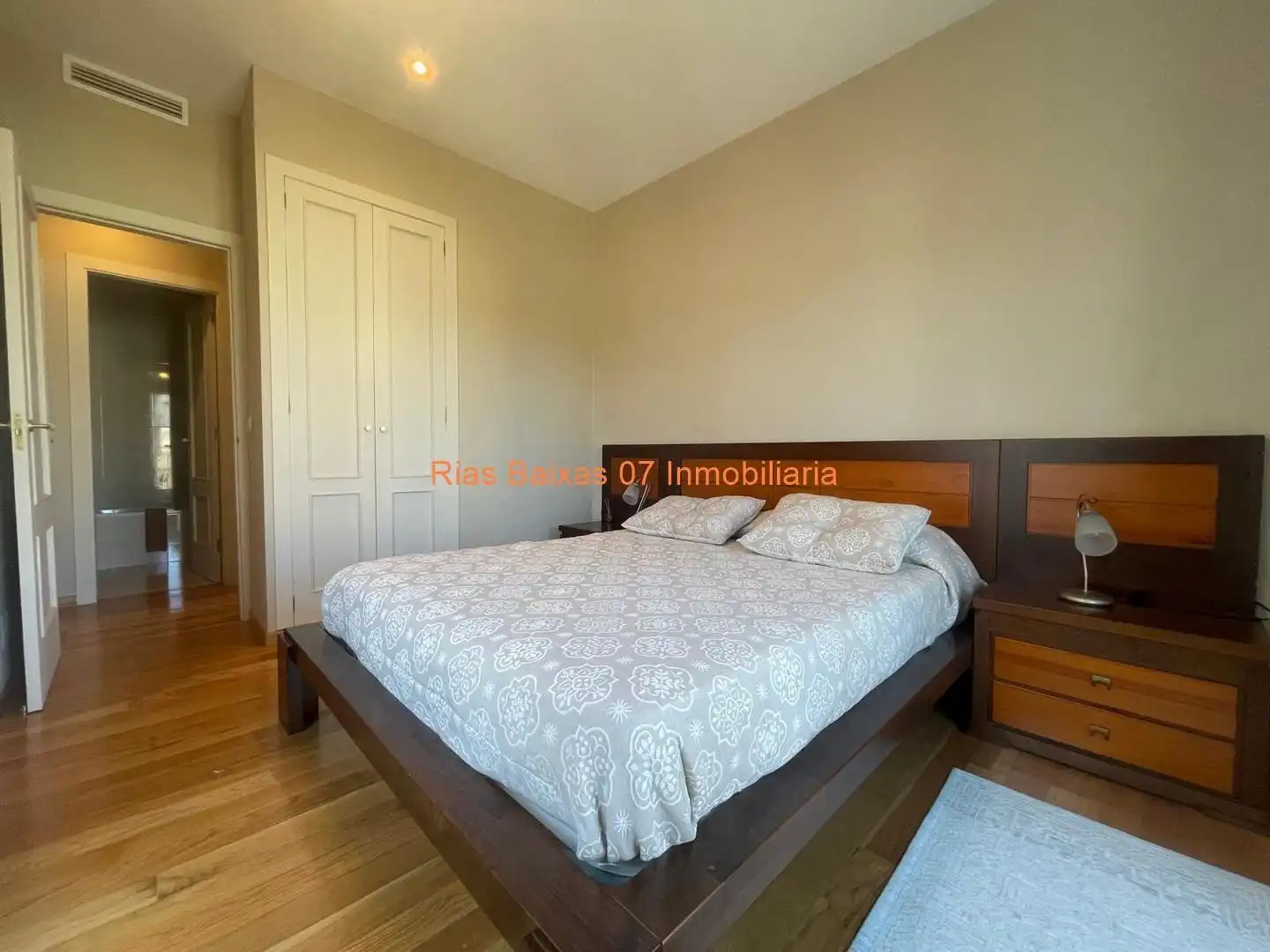 Flat with terrace for sale in Mondariz-Balneario, imagen 26