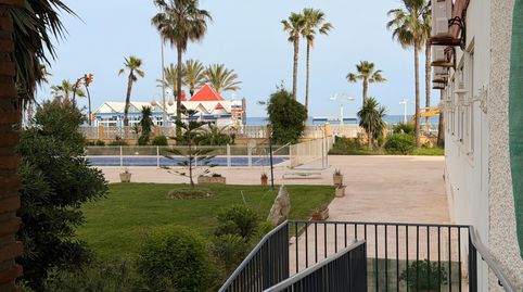 Foto 3 de Estudio en venta en Avenida Manuel Mena Palma, Cortijo Torrequebrada, Benalmádena