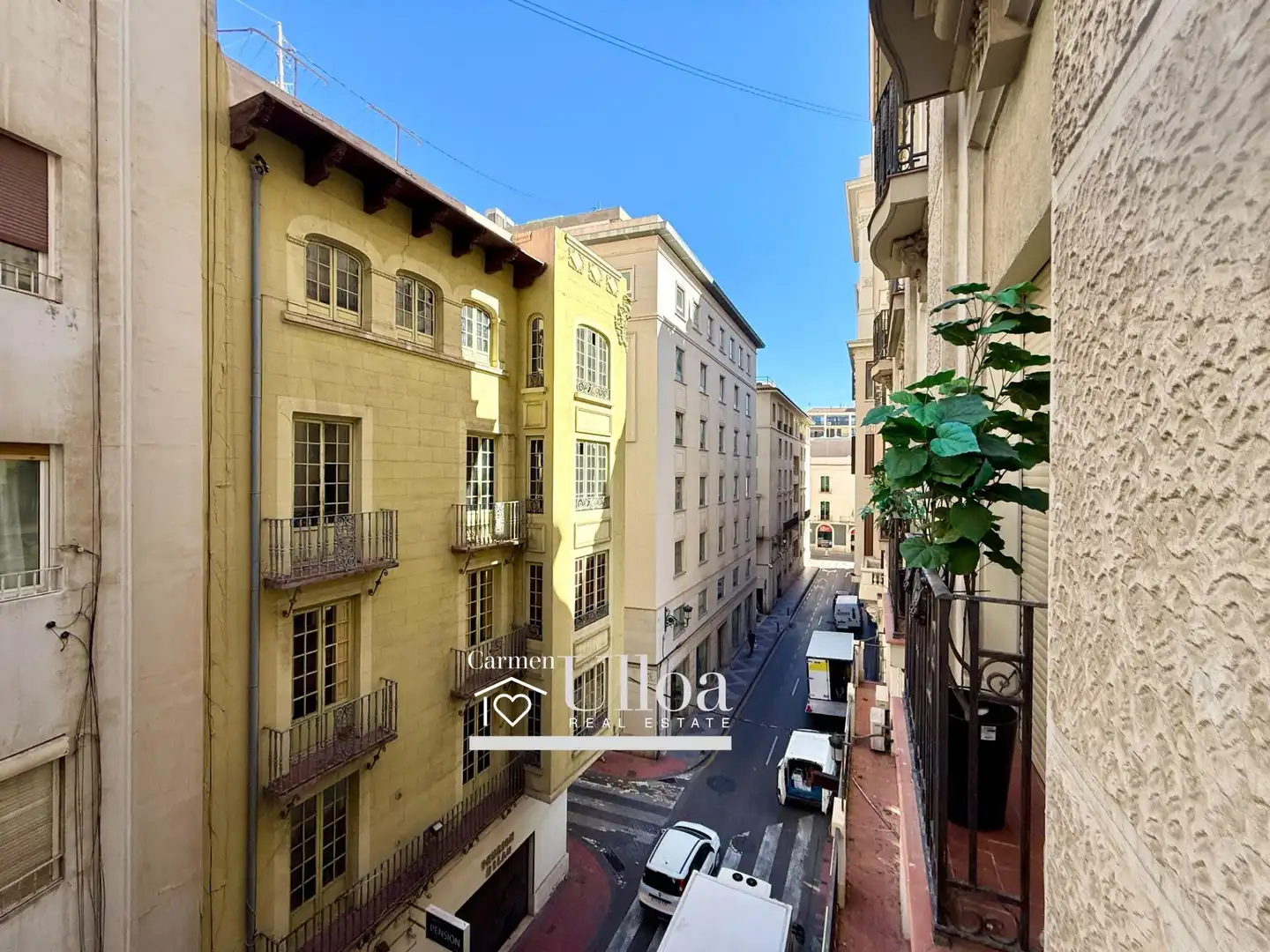 Flat with terrace for sale in Calle EXPLANADA DE ESPAÑA, imagen 47