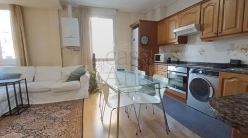 Foto 4 de Pis de lloguer a Hurtado de Amezaga Kalea, Zabalburu, Bilbao