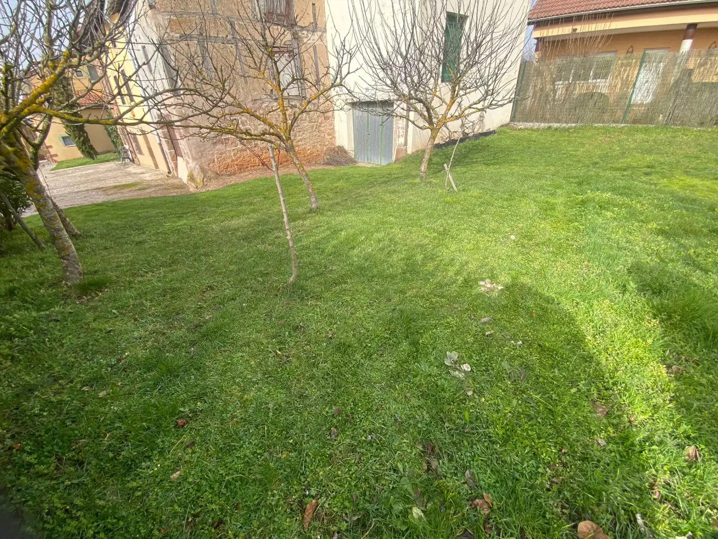 Country house zum Verkauf in Arlanzón mit Privatgarten und Abstellraum