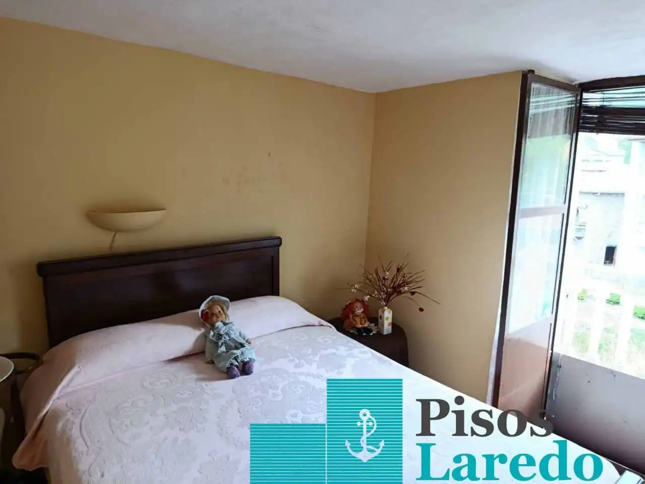 Bedroom of Detached homes for sale in Arredondo  with Private garden and Terrace