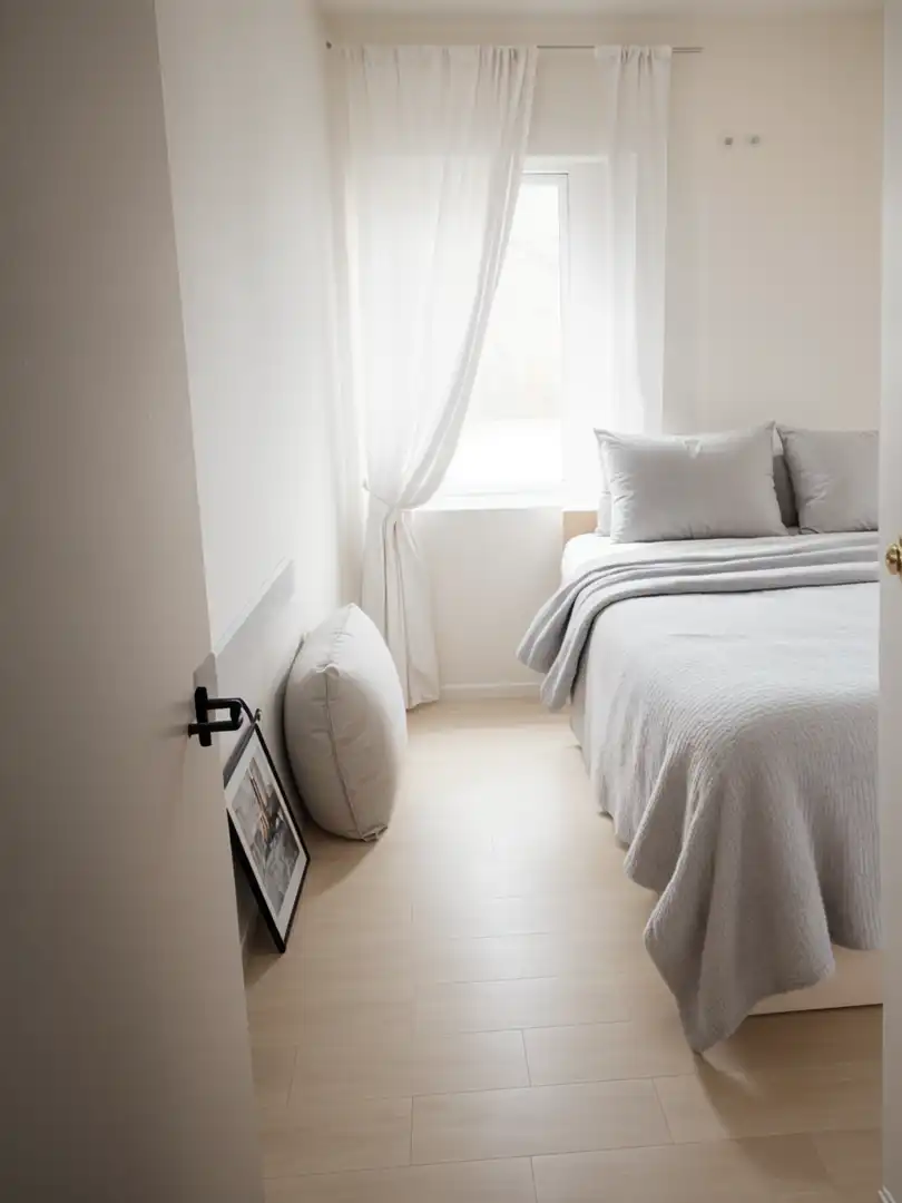 Schlafzimmer von Wohnung zum Verkauf in El Hoyo de Pinares  mit Privatgarten und Terrasse
