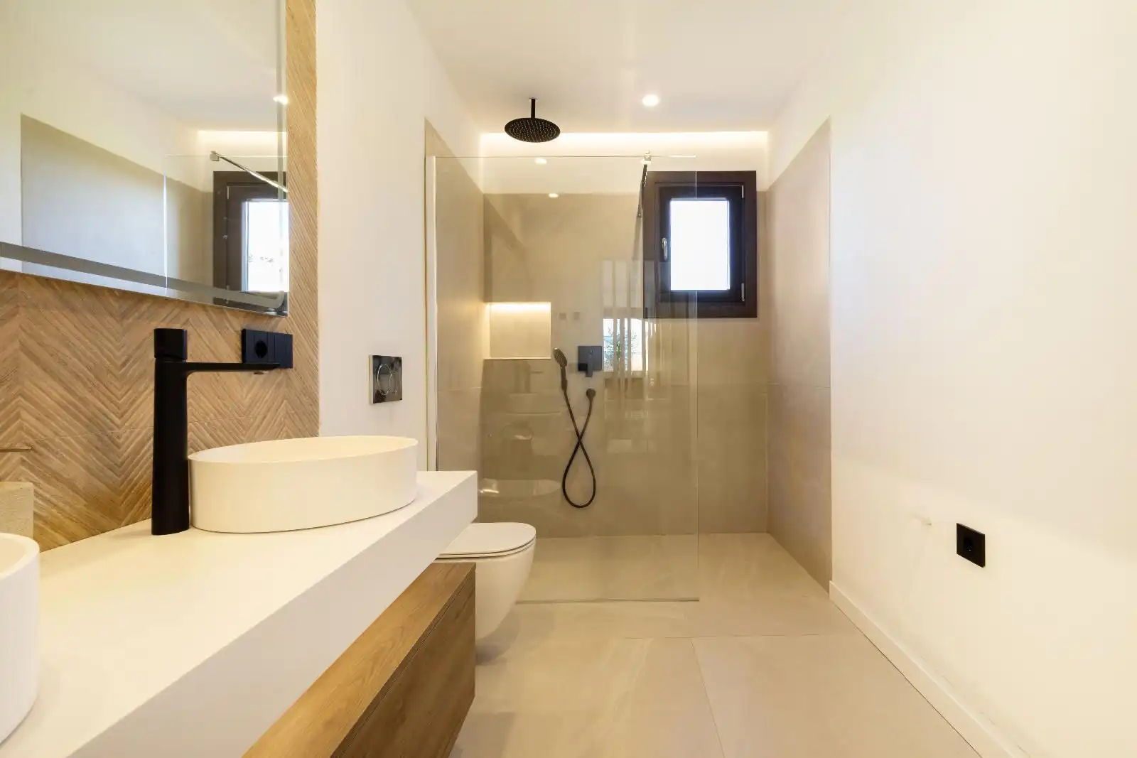 Chalet con piscina en venta en Campos poble, imagen 19