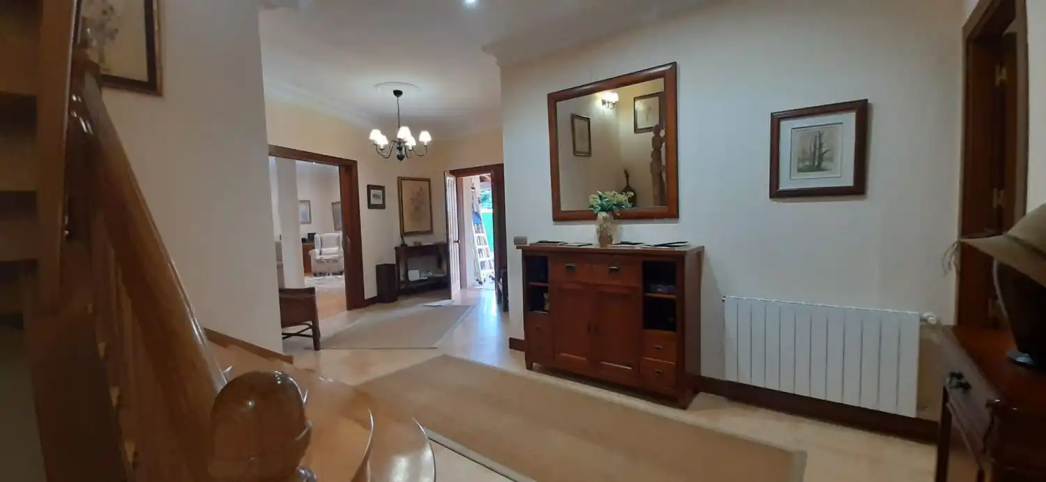 Casa o xalet en venda en Argoños  amb Calefacció
