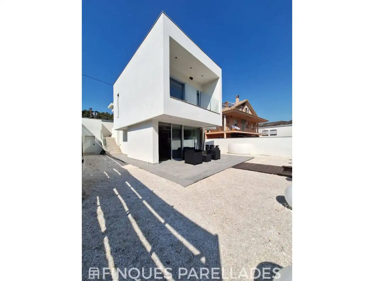 Casa con piscina en venta en Canyelles, imagen 26