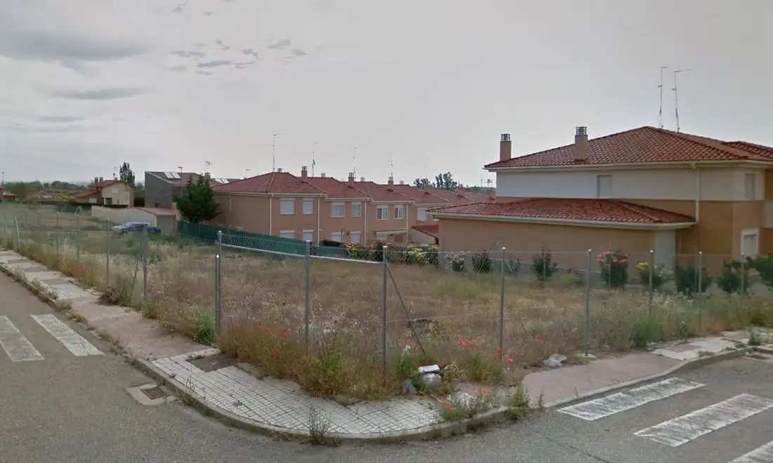 Residencial en venta en Benavente