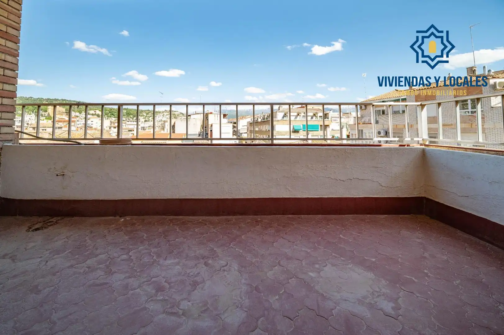 Piso con terraza en venta en Calle TEJEIRO 2, imagen 21