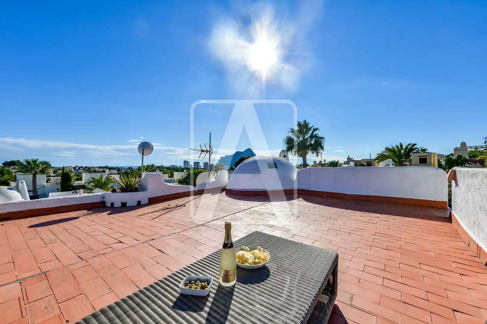 Chalet con piscina en venta en Cometa, imagen 61