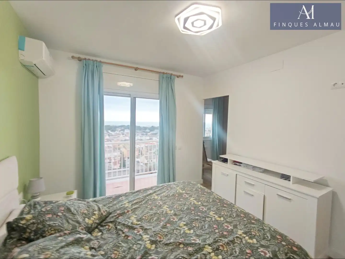 Bedroom of Detached homes for sale in Calafell  with Heating, Private garden and Storage room