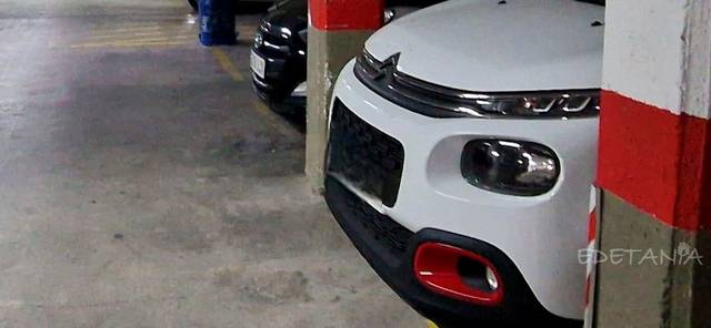 Garaje en Venta en Carrer Puntarró en Alfara del Patriarca