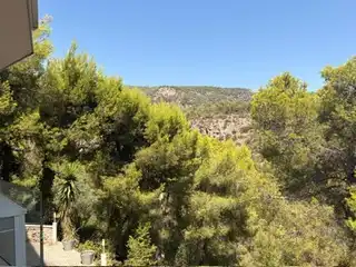 Exterior view of Houses for sale in Calvià  with Storage room