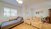 Living room of House or chalet for sale in Club de Campo  with Air Conditioner