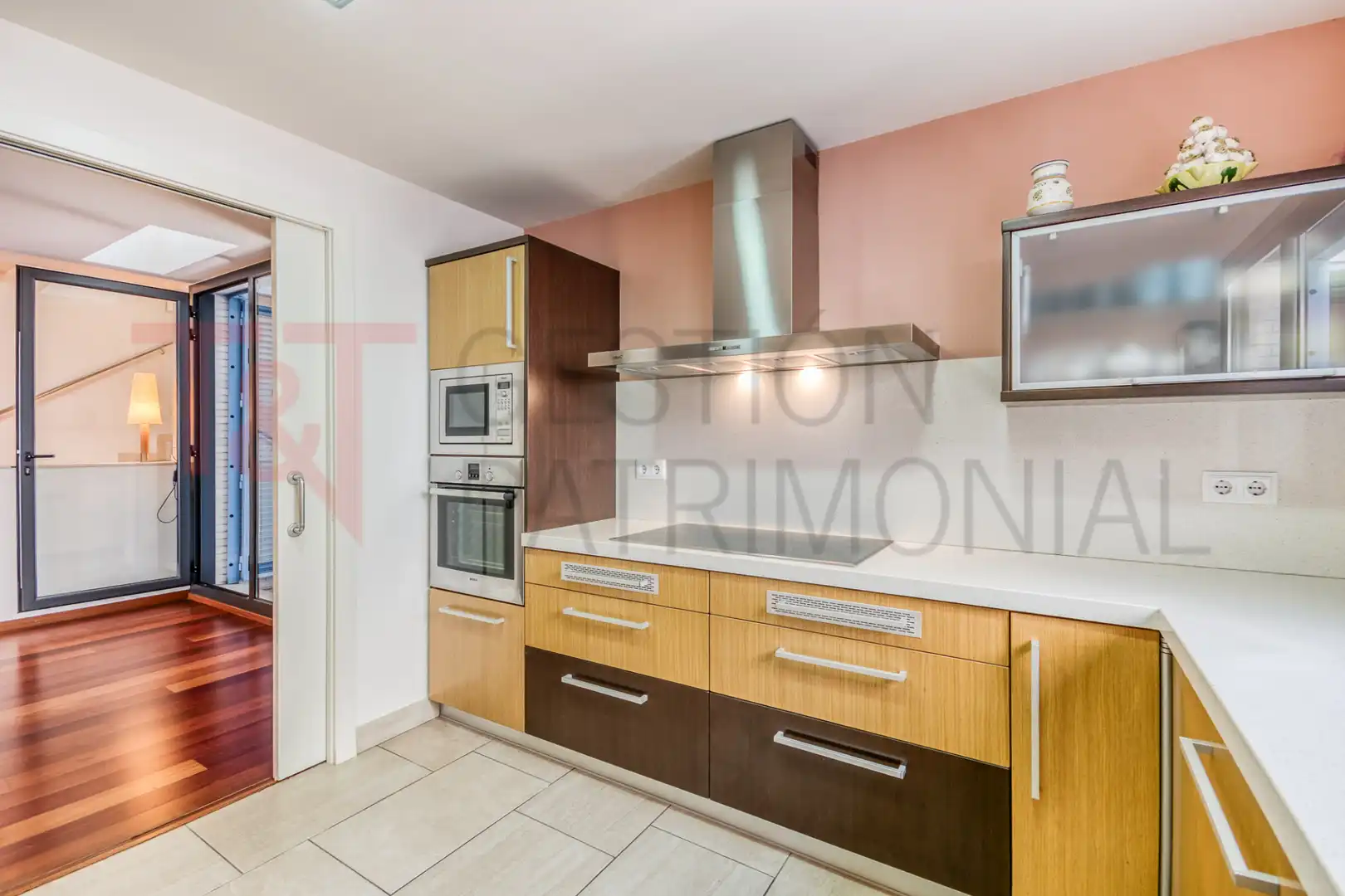 Casa o chalet en venta en Carrer Santa Quiteria, 17, Vallromanes