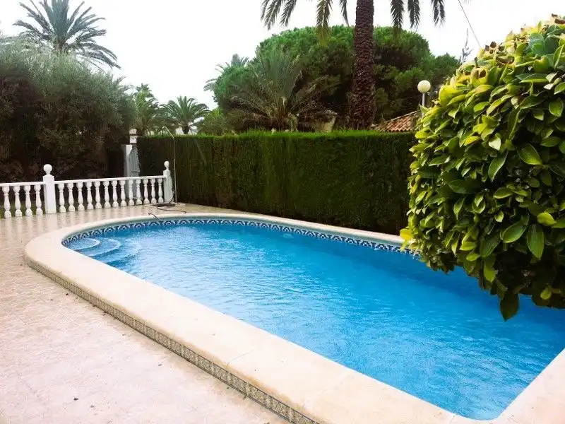 Casa con piscina in vendita a Orihuela Costa, imagen 6
