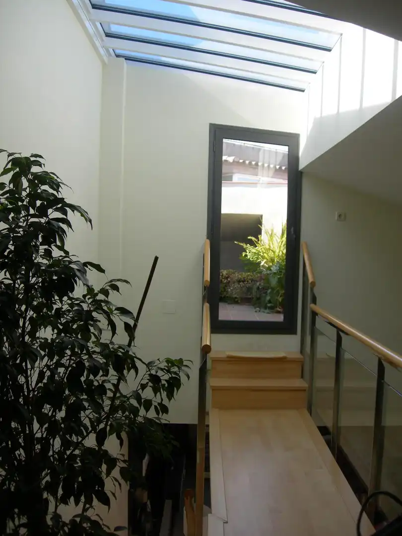Casa o xalet en venda en Sant Cugat del Vallès amb Aire condicionat, Calefacció i Parquet