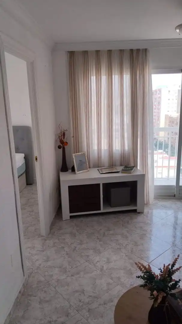 Penthouse mit Aufzug zum Verkauf in Pasaje Héroe de Sostoa, imagen 26