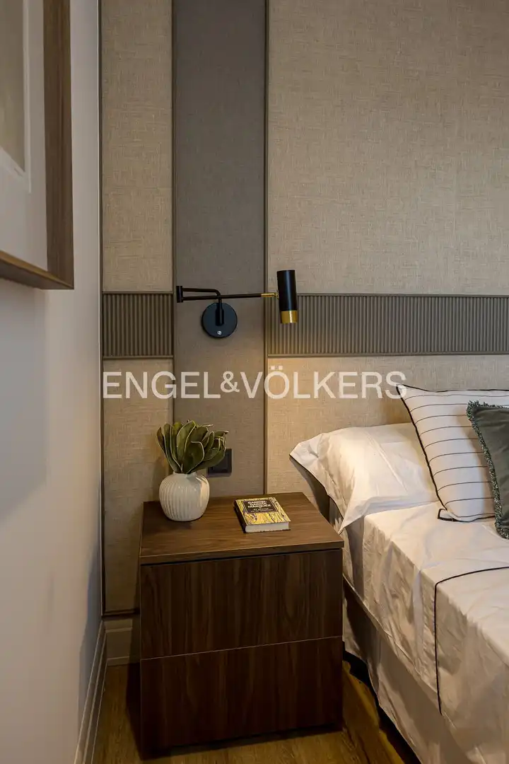 Piso con terraza en venta en Barrio de Salamanca, imagen 35