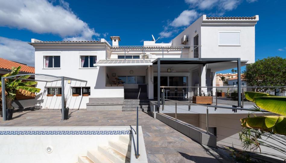 Photo 1 of House or chalet for sale in Sonnenland, Las Palmas