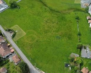 Land for sale in Cudillero