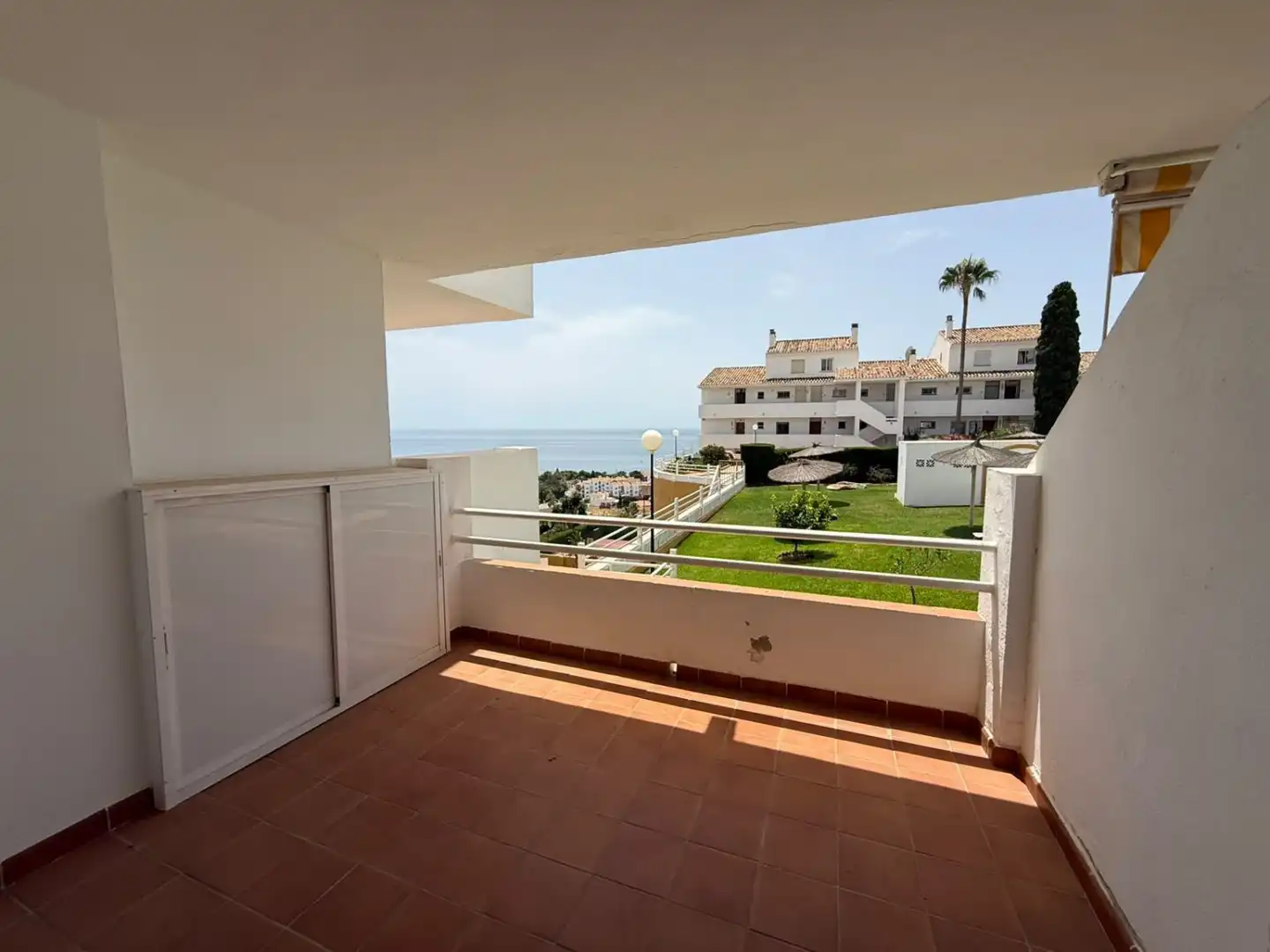 Apartament amb piscina en venda a Riviera del Sol, imagen 26