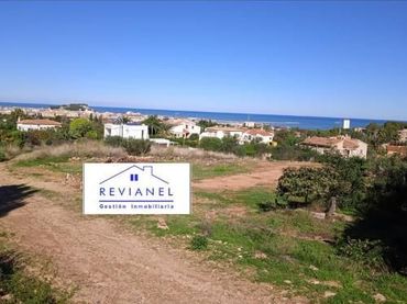 Terreny residencial en venda a El Montgó