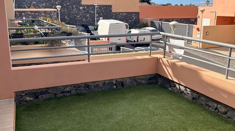 Foto 4 de Casa adosada en venda a Avenida Kurt Konrad Mayer, 20, Playa Fañabé Alto, Adeje