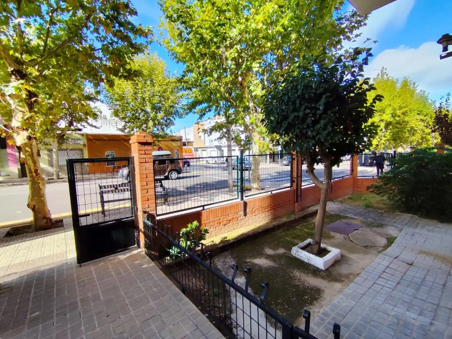 Piso con ascensor en venta en Calle Calle Isidro Pacense, imagen 4
