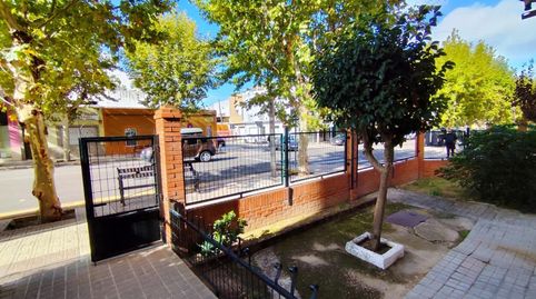 Foto 4 de Piso en venta en Calle Calle Isidro Pacense, San Roque - Ronda Norte, Badajoz Capital