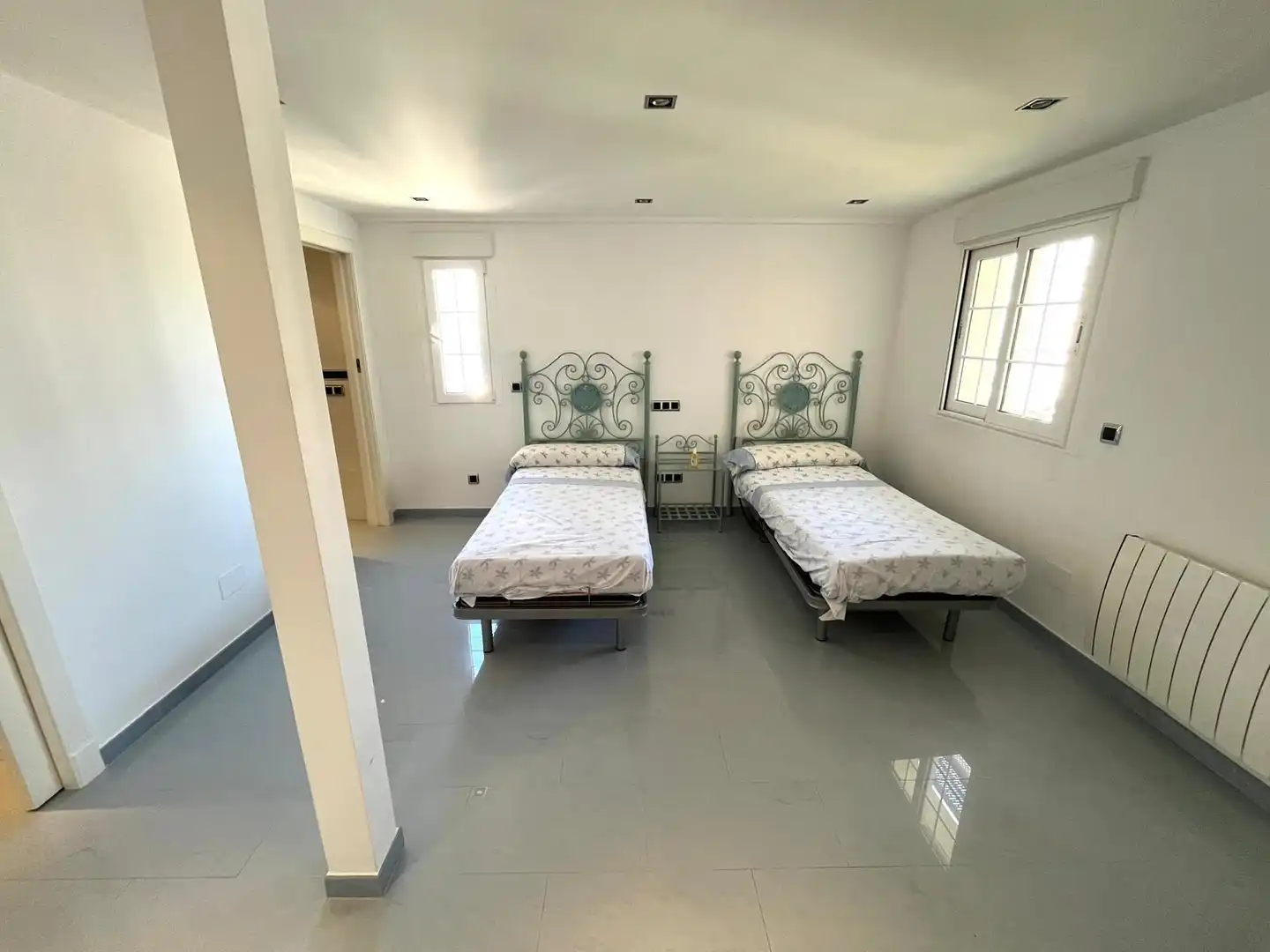 Attique avec ascenseur à vendre à Avenida de Mediterraneo, imagen 11