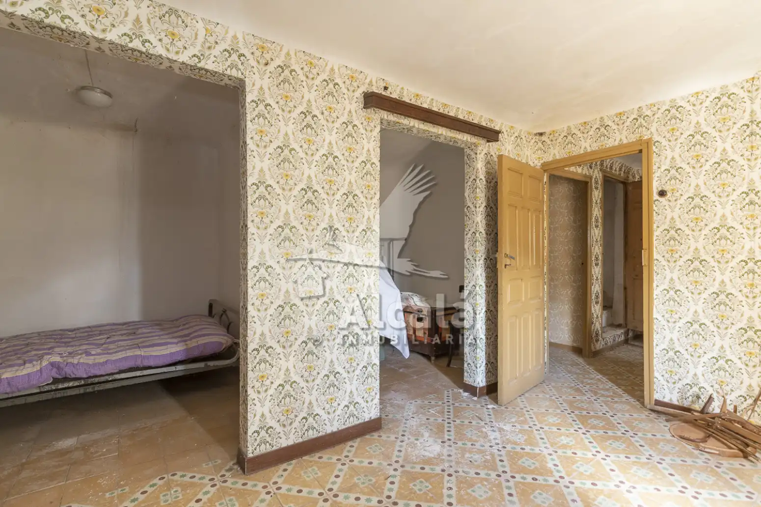 Habitación de Casa o chalet en venta en Utande