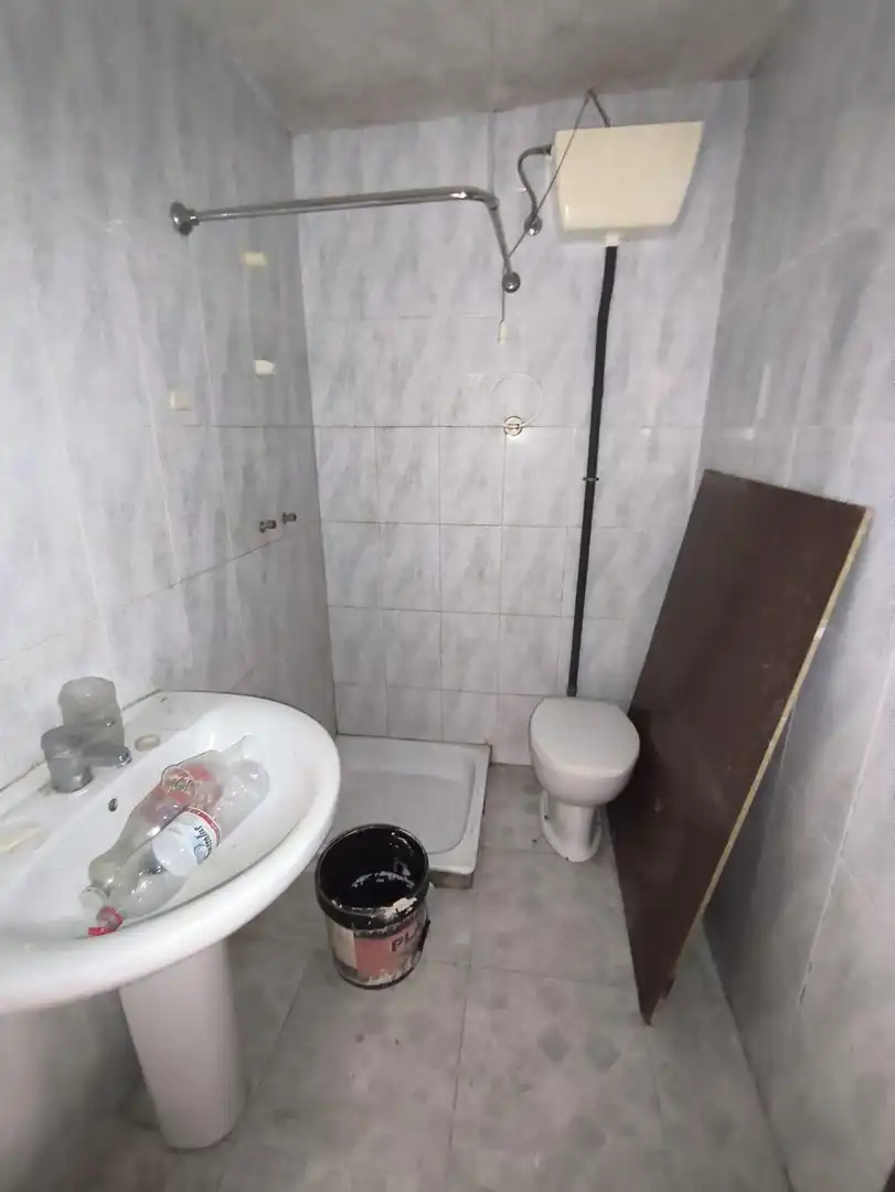 Bathroom of Detached homes for sale in Baza  with Terrace and Balcony