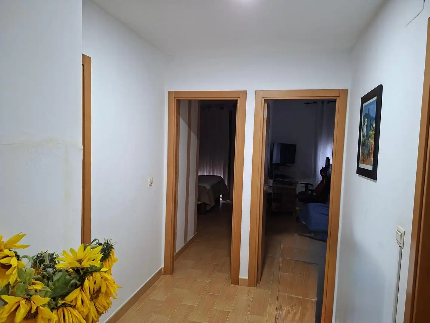 Piso en venta en Burguillos