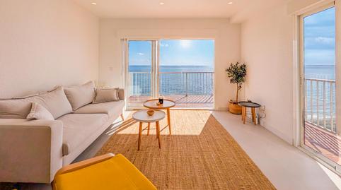 Photo 5 of Flat for sale in Vicente Blasco Ibañez, Gran Playa, Alicante