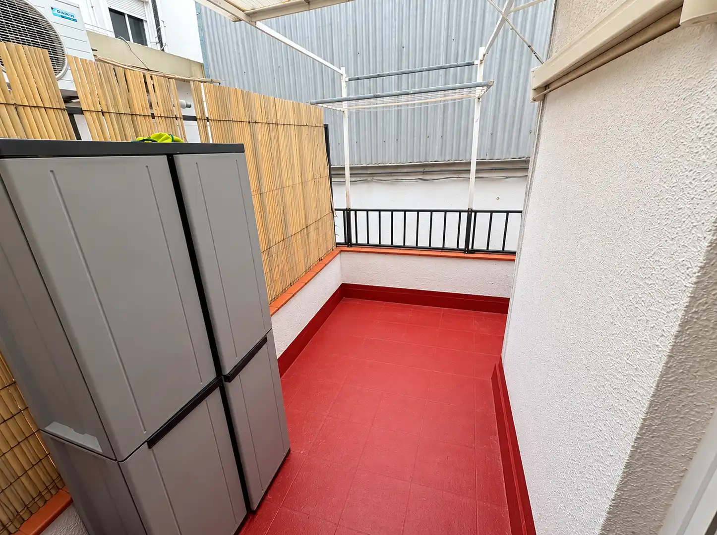 Terrassa de Pis en venda en Barcelona amb Aire condicionat, Calefacció i Parquet