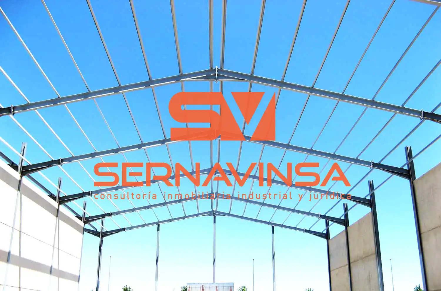 Industrial land for sale in Polinyà