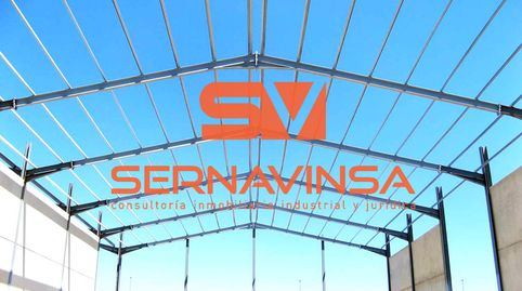 Polinyà venta solar de 4.574 m2