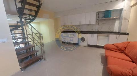 Foto 3 de Planta baja en venta en As Travesas - Balaídos, Pontevedra