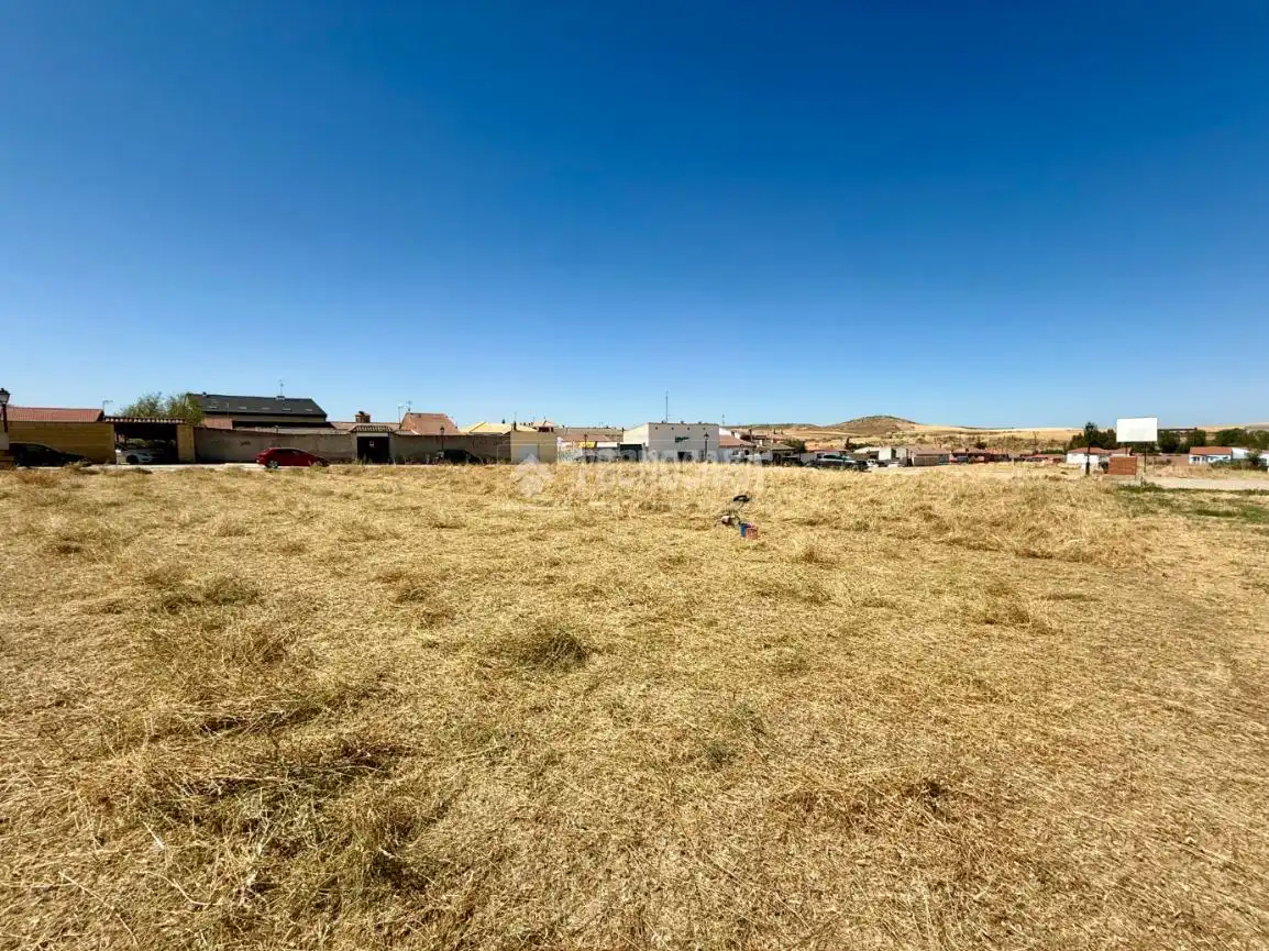 Terreny residencial en venda a Torrejón del Rey, imagen 13