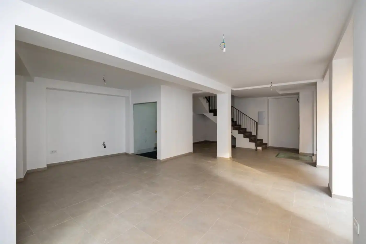 Inmuebles singulares con ascensor en venta en Calle San Matías, imagen 3