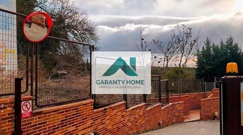 Photo 3 of Premises to rent in Navalquejigo - Los Arroyos, El Escorial