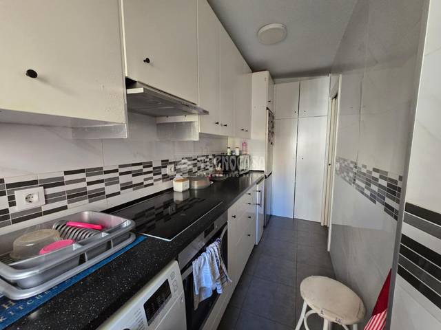 Piso en Venta en C. Vicente Camarón en Puerta del Ángel