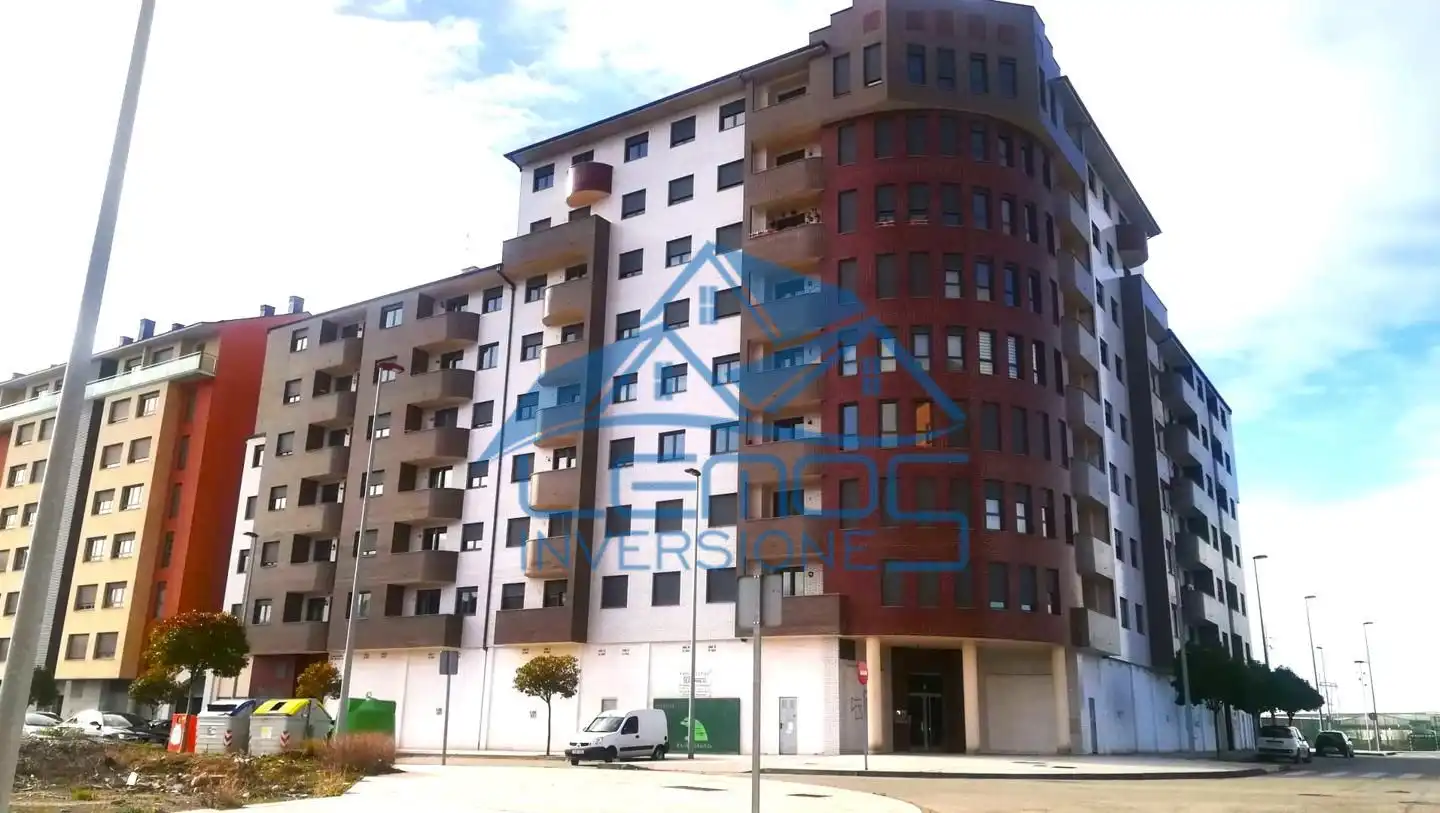 Parcheggio in vendita a Calle Pascual Fernández