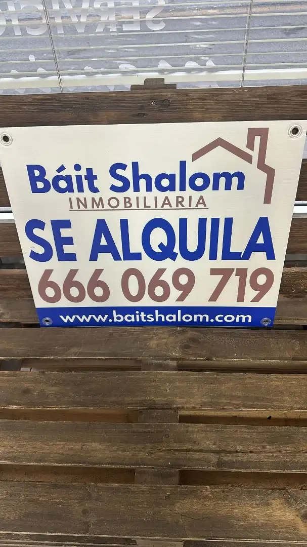 Local comercial en alquiler en Zona de la Vega, imagen 7