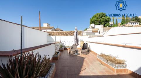 Foto 2 de Estudio en venta en San Matías - Realejo,  Granada Capital