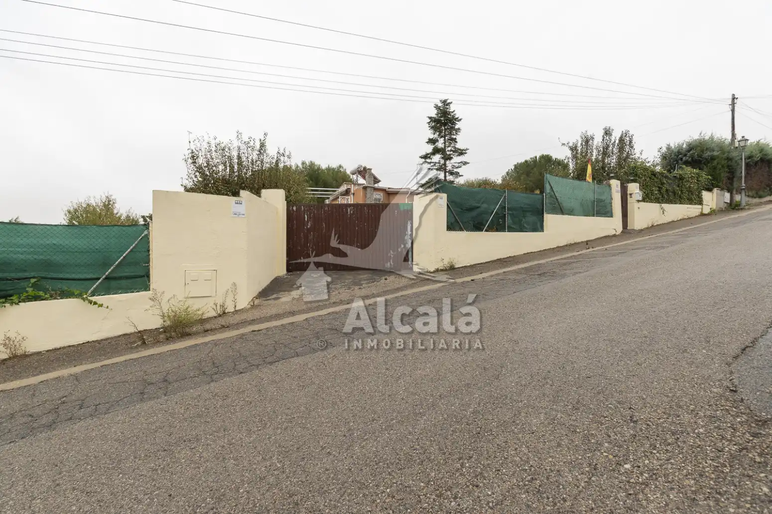 Casa o chalet en venta en Valdeavero con Aire acondicionado, Calefacción y Terraza